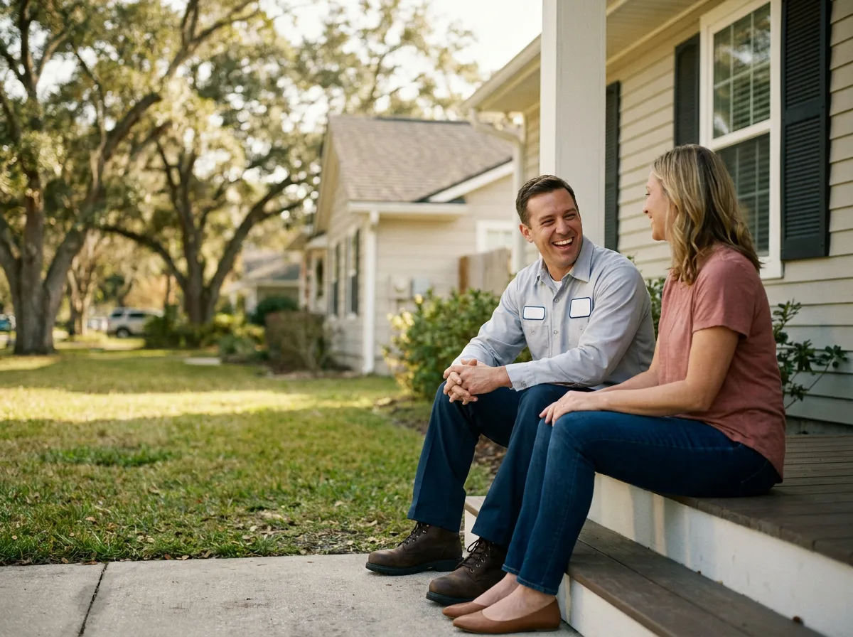 Septic tank pumping FAQs for Parnell, MO